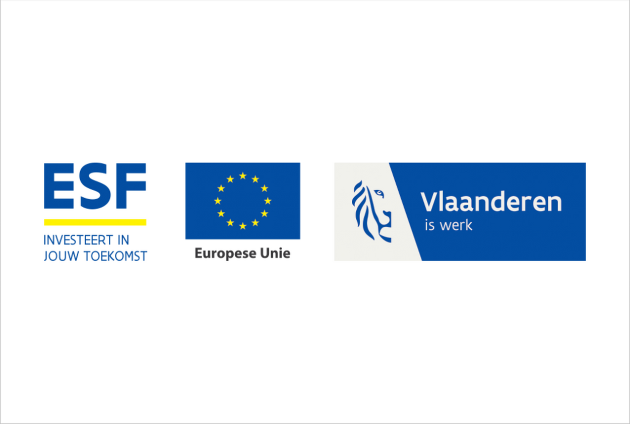 Vlaanderen logos 2 Vlaanderen logos 2
