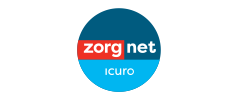 Zorgen Icuro logo